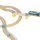 Yamba Adapter-Set "Cross-Link-Bar"