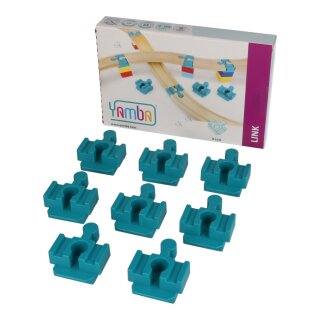 Yamba Adapter-Set "Link"