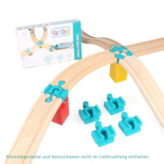 Yamba Adapter-Set "Link"