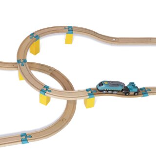 Yamba Adapter-Set "Link"