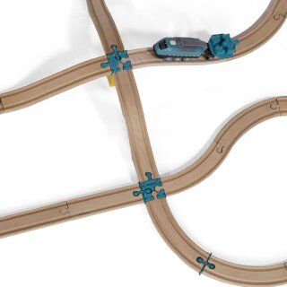 Yamba Adapter-Set "Cross-Bar"