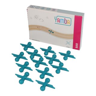 Yamba Adapter-Set "Bar"