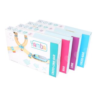 Yamba Adapter-Set "Bar"