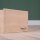 Naturbausteine Treppenstufen – 35-teiliges Holzbaustein-Set von Papoose Toys