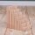 Naturbausteine Treppenstufen – 35-teiliges Holzbaustein-Set von Papoose Toys