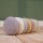 Pastellfarbene Filz-Münzen / 7-teiliges Set – Sanfte Farben für fantasievolles Spiel