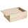 Holzkasten aus Eiche &ndash; Handgefertigte Aufbewahrungsbox von Lautenbach