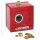 Spardose Metalltresor mit Kombinationsschloss - 2.te Chance