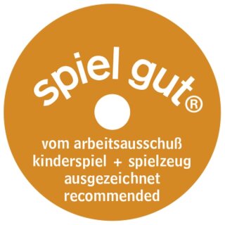 Oberflächen-Fühlmemo - GoKi Holzspielzeug - 2.te Chance
