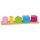 Farben - und Formensortierspiel - 2.te Chance