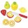 Obst mit Klettverbindung - 2.te Chance