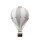 Hei&szlig;luftballon &bdquo;Wolkenlicht &amp; Morgentau&ldquo; &ndash; Kinderzimmerdeko