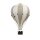 Hei&szlig;luftballon &bdquo;Karamell &amp; Sonnenglanz&ldquo; &ndash; Kinderzimmerdeko
