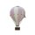 Hei&szlig;luftballon &bdquo;Lavendeltraum &amp; Morgentau&ldquo; &ndash; Kinderzimmerdeko