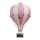 Hei&szlig;luftballon &bdquo;Zuckersahne &amp; Bl&uuml;tenzauber&ldquo; &ndash; Kinderzimmerdeko