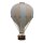 Hei&szlig;luftballon &bdquo;Himmelspfad &amp; Sandspiel&ldquo; &ndash; Kinderzimmerdeko
