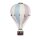 Hei&szlig;luftballon &bdquo;Fr&uuml;hlingsweise &amp; Lavendelduft&ldquo; &ndash; Kinderzimmerdeko