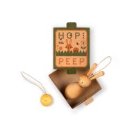 Grapat - Hop and Peep