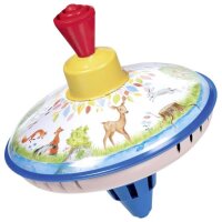 Brummkreisel Auf der Lichtung - Goki Spielzeug ab 1 jahr