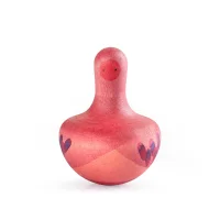 Grapat - Chill pink bird