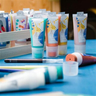 Kindacute Tube Single - Lemon Curry 50 ml
