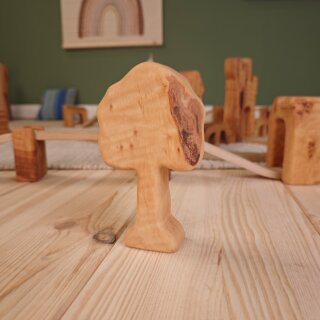 Bikeho - Laubbaum - Kleine Welt Edition