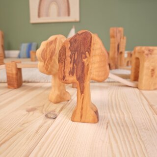 Bikeho - Laubbaum - Kleine Welt Edition