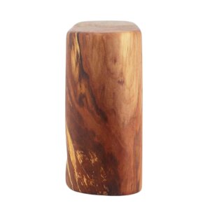 Holz-Tor- & Fensterbögen natur 10cm