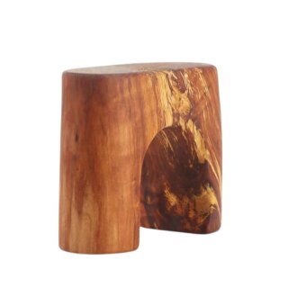 Holz-Tor- & Fensterbögen natur 10cm