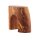 Holz-Tor- & Fensterbögen natur 10cm
