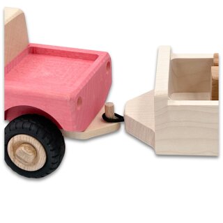 Holler Poller Zubehör SCHIPPE