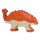 HOLZTIGER Ankylosaurus