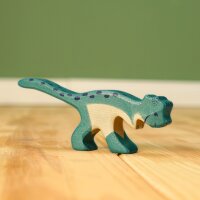 HOLZTIGER Pachycephalosaurus