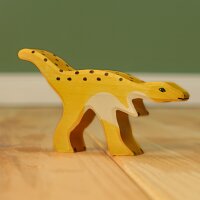HOLZTIGER Staurikosaurus