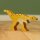 HOLZTIGER Staurikosaurus