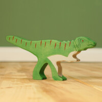 HOLZTIGER Allosaurus
