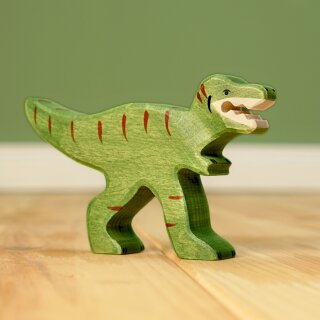 HOLZTIGER Tyrannosaurus Rex