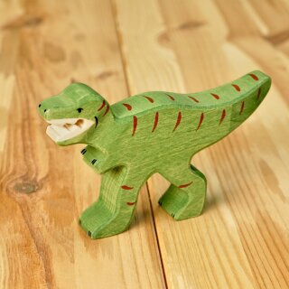 HOLZTIGER Tyrannosaurus Rex