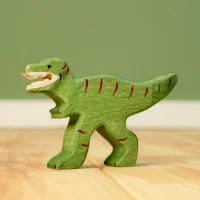 HOLZTIGER Tyrannosaurus Rex