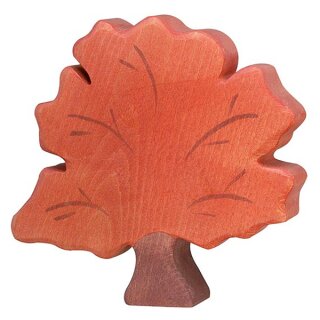 HOLZTIGER Herbstbaum