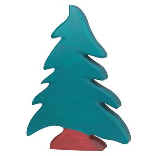 HOLZTIGER Nadelbaum