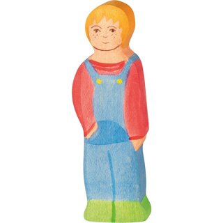 HOLZTIGER Sohn