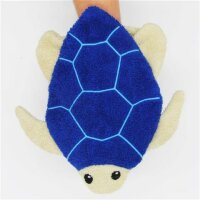 Fürnis Bio Waschlappen - Meeresschildkröte...