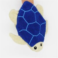 Fürnis Bio Waschlappen - Meeresschildkröte Mathilda