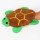 Fürnis Bio Waschlappen - Landschildkröte Louis