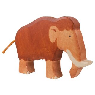 HOLZTIGER Mammut