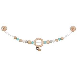 Kinderwagenkette Stern - GoKi