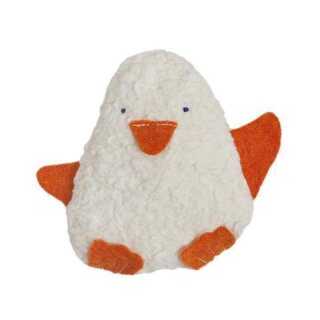 Efie - Bio Rassel Pinguin - Babyrassel