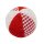 Efie - Bio Rassel Ball - Weiß - Babyrassel