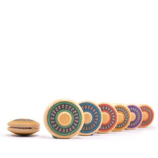 Mader Kreiselmanufaktur - Yoyo Arabesk - UA603